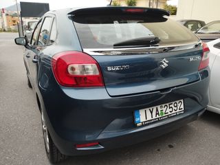 Suzuki Baleno 2018 1.2 Dualjet Club-thumb-2