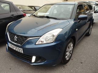 Suzuki Baleno 2018 1.2 Dualjet Club-thumb-1