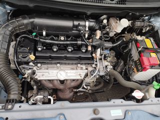 Suzuki Baleno 2018 1.2 Dualjet Club-thumb-10