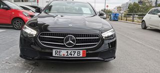 Mercedes-Benz E 300 '22 e PLUG-IN NIGHT PAKET 