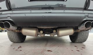 Porsche Cayenne 2004 4.5 S Σε άψογη κατάσταση-thumb-16