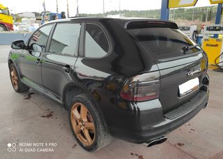 Porsche Cayenne 2004 4.5 S Σε άψογη κατάσταση-thumb-6