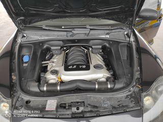 Porsche Cayenne 2004 4.5 S Σε άψογη κατάσταση-thumb-14