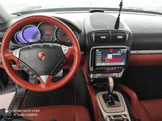 Porsche Cayenne 2004 4.5 S Σε άψογη κατάσταση-thumb-8