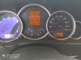 Porsche Cayenne 2004 4.5 S Σε άψογη κατάσταση-thumb-15