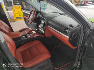 Porsche Cayenne 2004 4.5 S Σε άψογη κατάσταση-thumb-11