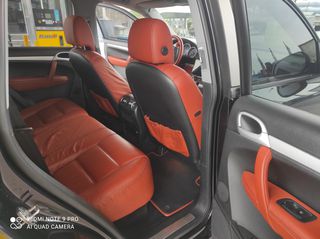 Porsche Cayenne 2004 4.5 S Σε άψογη κατάσταση-thumb-13