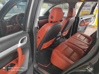 Porsche Cayenne 2004 4.5 S Σε άψογη κατάσταση-thumb-12