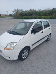 Chevrolet Matiz '08  0.8 SE