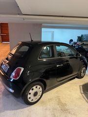 Fiat 500 '14  1.2 8V LPG Pop Star (LPG)