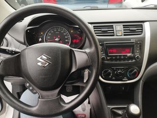 Suzuki Celerio 2017 1.0 Comfort-thumb-4