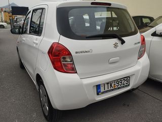 Suzuki Celerio 2017 1.0 Comfort-thumb-2