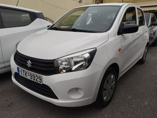 Suzuki Celerio 2017 1.0 Comfort-thumb-1