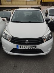 Suzuki Celerio 2017  1.0 Comfort
