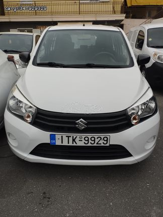 Suzuki Celerio '17  1.0 Comfort