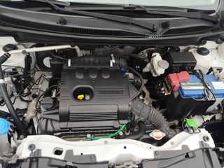 Suzuki Celerio 2017 1.0 Comfort-thumb-10