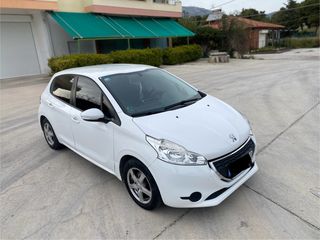 Peugeot 208 '13