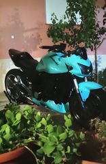 Kawasaki Z 1000 2003