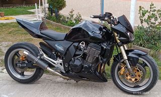 Kawasaki Z 1000 '03