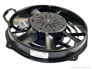 ΜΟΤΕΡ ΒΕΝΤΙΛΑΤΕΡ 24V  ΑΝΑΡΡΟΦΗΣΕΩΣ  11122717D VALEO  24 V 305 MM 2800 BLDC 0 26V (16-32V) DC; 195W VA82BBL31094A , 81779306094 , A0048302108 