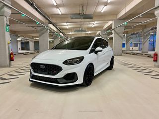 Ford Fiesta '23 ST MK8,5 