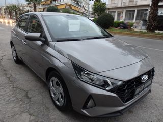 Hyundai i 20 '22 ΕΛΛΗΝΙΚΟ-ΑΥΤΟΜΑΤΟ-100HP!!