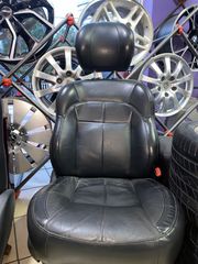 Καθίσματα οδηγού - συνοδηγού για Jeep Grand Cherokee WJ ‘99-‘05