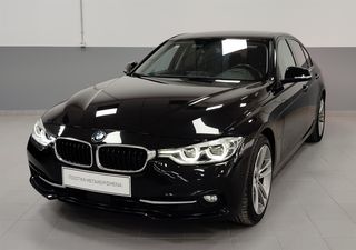 Bmw 330 '17 (330e iPerformance Sedan)