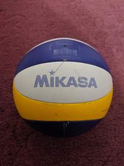 Μπάλα beach volley Mikasa vls300