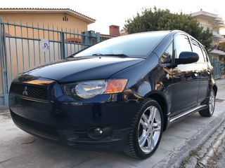 Mitsubishi Colt '12 ΑΥΤΟΜΑΤΟ & ΣΕΙΡΙΑΚΟ ! FULL EXTRA !