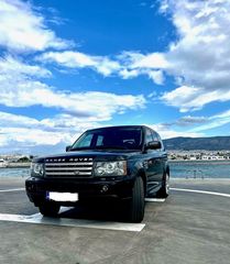Land Rover Range Rover Sport '08 Supercharged