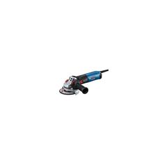 GWS 17-125 SB Γωνιακός Τροχός ∅125mm 1700W - ΓΩΝΙΑΚΟΙ ΤΡΟΧΟΙ ΜΙΚΡΟΙ ΡΥΘΜΙΖΟΜΕΝΟΙ - BOSCH (#06017D0700)