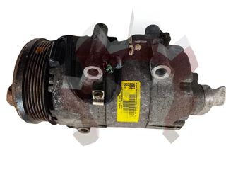 4M5H19D629AE Κομπρεσέρ A/C Ford Focus