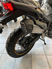 Voge DS525X 2026 DS525X ADVENTURE*ΕΤΟΙΜΟΠΑΡΑΔΟΤΑ*ΜΠΛΕ-thumb-4