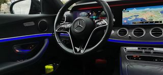 Mercedes-Benz E 300 '21 e PLUG-IN NIGHT PAKET 