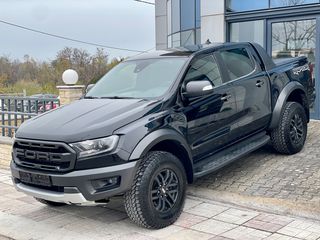 Ford Raptor '20 BLACK EDITION 10SPEED FOX * 