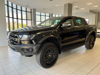 Ford Raptor '20 BLACK EDITION 10SPEED FOX * 