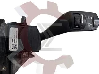 6G9T17A553AC Διακόπτης Υαλοκαθαριστήρων Ford