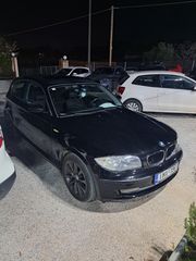 Bmw 116 '08