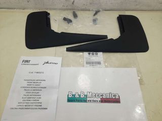 ΛΑΣΠΩΤΗΡΕΣ ΕΜΠΡΟΣ FIAT GRANDE PUNTO