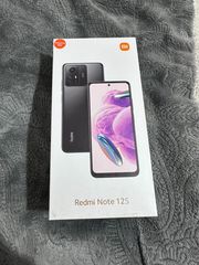 Xiaomi redmi note 12S 