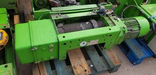 STAHL 1.6 TON-thumb-1