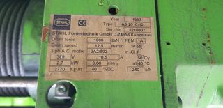 STAHL 1.6 TON-thumb-6