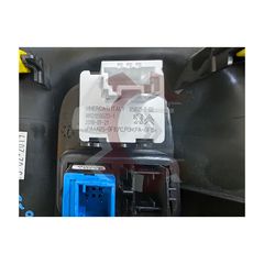 9817840980 Διακόπτης Καθρεπτών Citroen C3