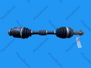 MAZDA CX-7 2006-2014 ΜΕΤΑΧΕΙΡΙΣΜΕΝΑ ΑΝΤΑΛΛΑΚΤΙΚΑ ( ημιαξονιο μετάδοσης κίνησης εμπρός δεξιό συνοδηγού πλευρά )