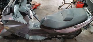 Kymco Xciting 300 R 2010-thumb-1