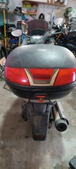 Kymco Xciting 300 R 2010-thumb-2