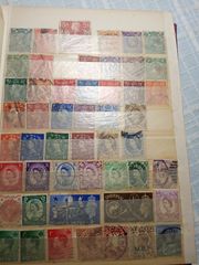 Συλλογή Ευρωπαϊκών Γραμματοσήμων