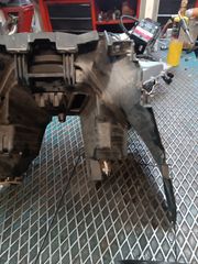 Ντουλάπι από piaggio x10 -thumb-6