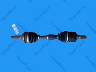 MAZDA 6 GG 2003-2008 ΜΕΤΑΧΕΙΡΙΣΜΕΝΑ ΑΝΤΑΛΛΑΚΤΙΚΑ ( ημιαξονιο μετάδοσης κίνησης αριστερό οδηγού πλευρά )